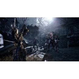 Mortal Shell 2 [PS5, русские субтитры]