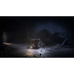 Reanimal - Deluxe Edition [PS5, русская версия]