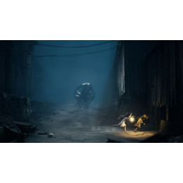 Reanimal - Deluxe Edition [PS5, русская версия]