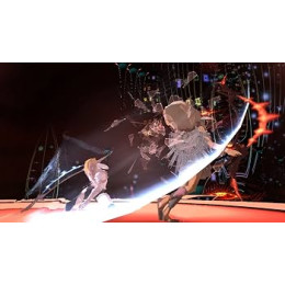 El Shaddai: Ascension of the Metatron (X-BOX 360)