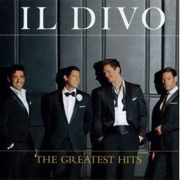 IL DIVO STAR MARK GH 2CD (Star Mark)