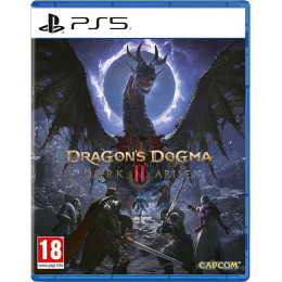 Dragon's Dogma 2: Dark Arisen [PS5, русские субтитры]
