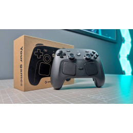 Геймпад Valve Steam Controller
